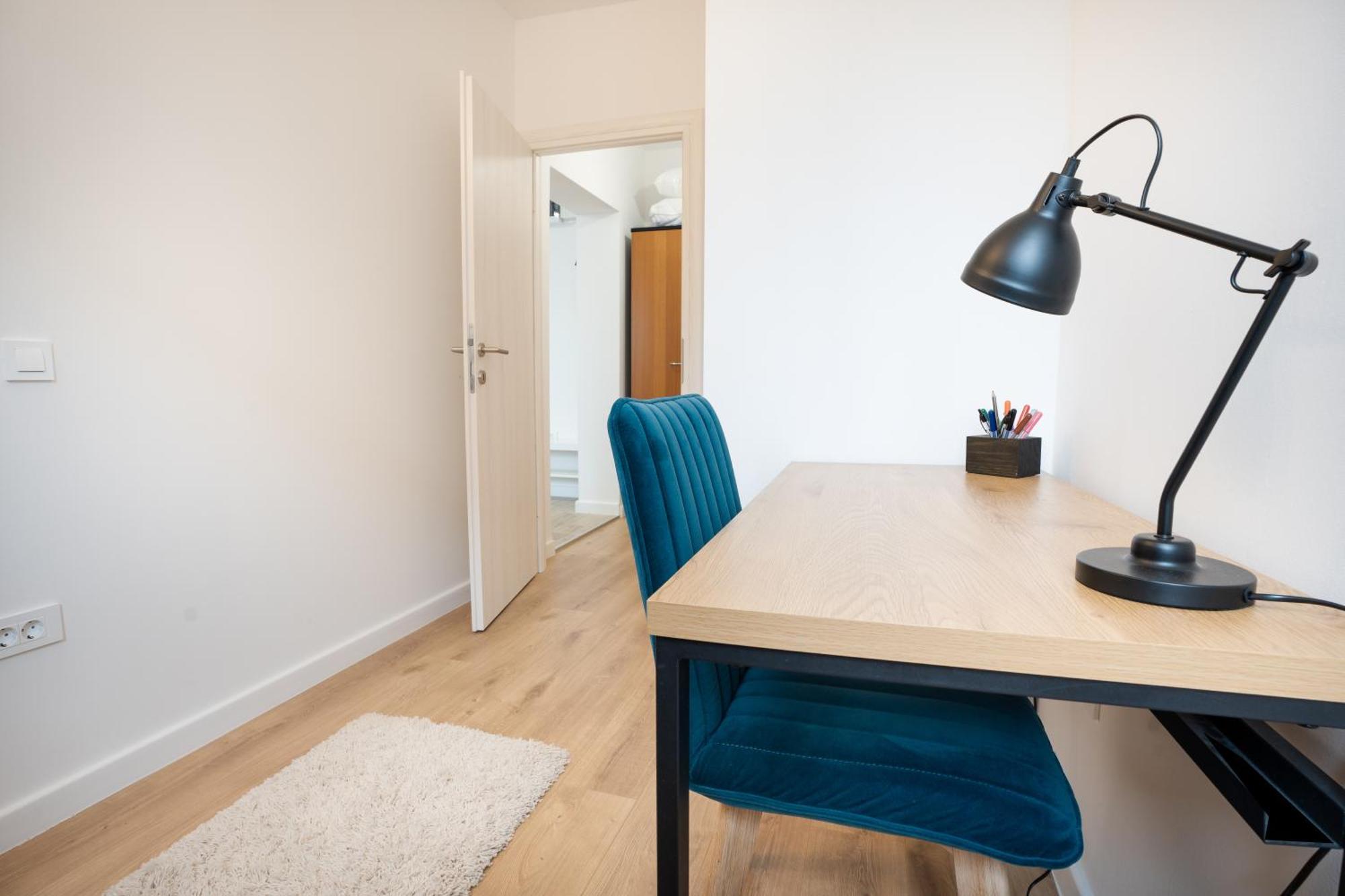 Ferienwohnung Lulu Zagreb Exterior foto