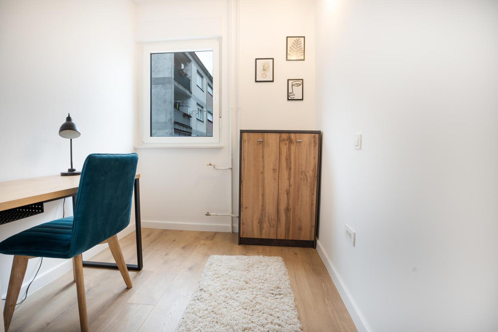 Ferienwohnung Lulu Zagreb Exterior foto